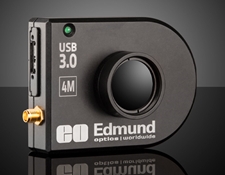 Edmund Optics Beam Profiler 4M, #11-045