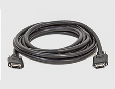 3m OBIS Laser-to-Remote Cable, #11-504