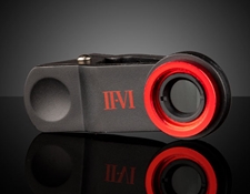 Mini Phone Clip-On Lens Stress Analyzer, #11-362