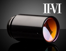 II-VI CO<sub>2</sub> Beam Expanders