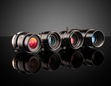 Fixed Focal Length Lenses