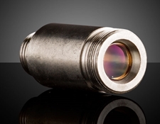 543nm Alignment, 0.16 NA Fiber Collimator w/ FC Connector, #47-224