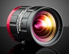 6mm C Series VIS-NIR Fixed Focal Length Lens, #39-939