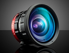 4.5mm C Series VIS-NIR Fixed Focal Length Lens, #39-938
