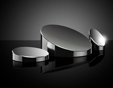 Aluminium Off-Axis-Parabolspiegel