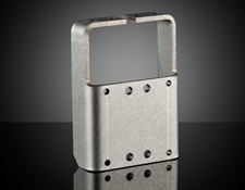 Mounting Bracket for Diamond Series Laser, #37-081