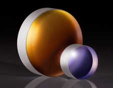 1030nm Highly-Dispersive Broadband Ultrafast Mirrors