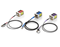 Coherent® High Performance OBIS™ Fiber-Pigtailed Laser Systems