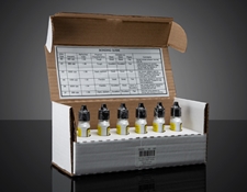 1 oz. Bottle Set of 6 Adhesives (NOA 60 - NOA 81)