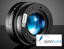Optotune Manually Focus-Tunable Lenses