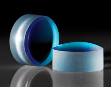 TECHSPEC® Micro Plano-Convex (PCX) Lenses