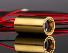 Coherent® Micro VLM™ Laser Diode