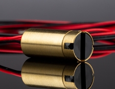 Coherent® Micro VLM™ Laser Diode - Line Option