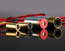 Coherent® Visible Laser Diode Modules