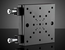 125mm Micrometer Tilt Stage