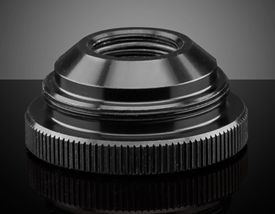 C-Mount to M12 Lens Adapter w/O-ring