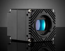 LUCID Vision Labs Atlas™ 5GBASE-T-Kameras (5GigE) mit Power over Ethernet (PoE)