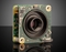 IDS Imaging uEye LE USB 3.1 AF Autofocus Liquid Lens Board Level Cameras (M12 S-Mount)