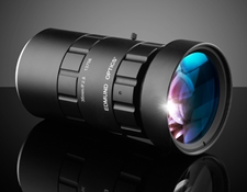 35mm LH Series Fixed Focal Length Lens