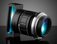 2.5X LS Series Line Scan Lens