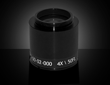 4.0X Lower Lens