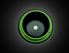 Adjustable Iris