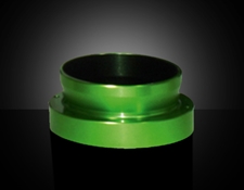 Mirror Cube Adapter for Use with Lower Lenses