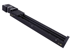 300mm Travel, Motorized Linear Stage, #15-290