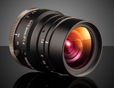 12.5mm Focal Length Lens, 1