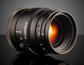 16mm Focal Length Lens, 1