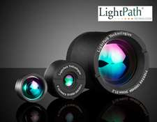 Lightpath<sup>®</sup> Baugruppen für die thermische Bildgebung