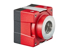 Allied Vision Alvium Camera, Full Housing, S-Mount (Front)