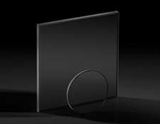 Precision Absorptive Neutral Density (ND) Filters