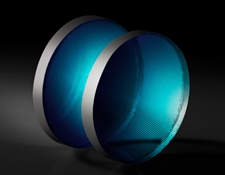 VIS-NIR Polka-Dot Beamsplitters