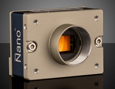 Teledyne Dalsa Genie ™ Nano 5GigE Power over Ethernet (PoE) Cameras (Front)