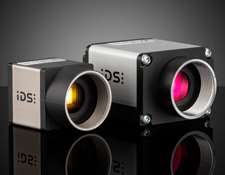 IDS Imaging uEye+ USB 3 Kameras