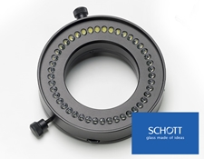 SCHOTT EasyLED Ring Light
