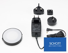 SCHOTT EasyLED Backlight