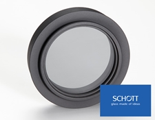 ZEISS Polarization Filter Attachment for SCHOTT EasyLED Backlights