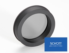 Leica Polarization Filter Attachment for SCHOTT EasyLED Backlights