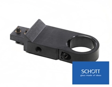 SCHOTT EasyLED Spot Light Mounting Bracket