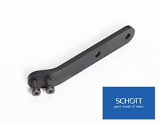 SCHOTT EasyLED Spot Light Stand Alone Mounting Bracket