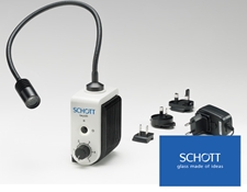 SCHOTT EasyLED Spotlight