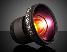 4.5mm Focal Length