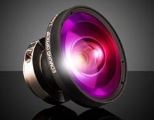 3.5mm Cr Series Fixed Focal Length Lens