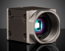 Basler ace2 USB 3.0 Cameras (Front)