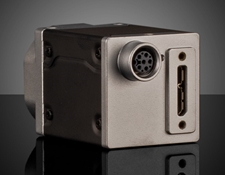 Basler ace2 USB 3.0 Cameras (Back)