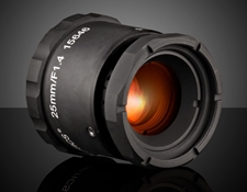 25mm Focal Length