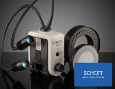 SCHOTT EasyLED Series Illuminators