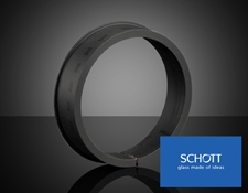 60mm Dia. Objective Adapter for SCHOTT EasyLED Ring Lights
